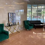 Phineek Exquisite Luxury Studio Uniestate Sports City Dubai
